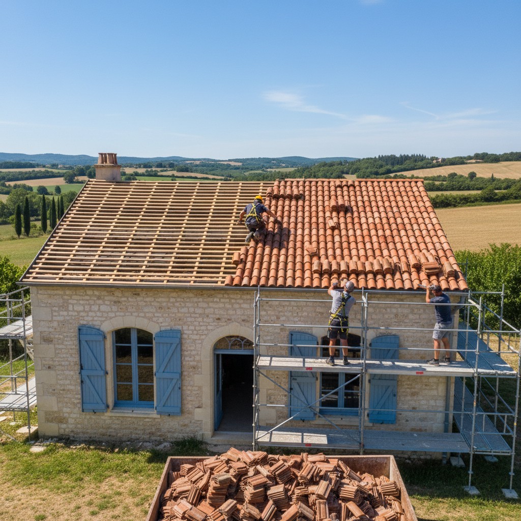 BOUILLOT GEORGES ENTREPRISE